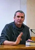 Portrait de Samuel Rouvillois.